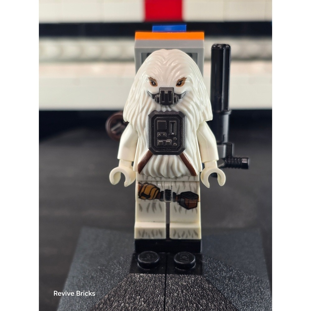 Star Wars - sw0824 - Moroff